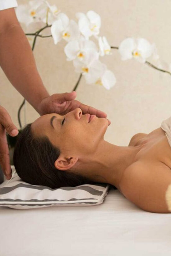 windham spa services