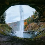 Kaaterskill Falls