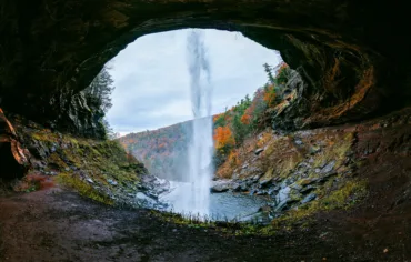 Kaaterskill Falls