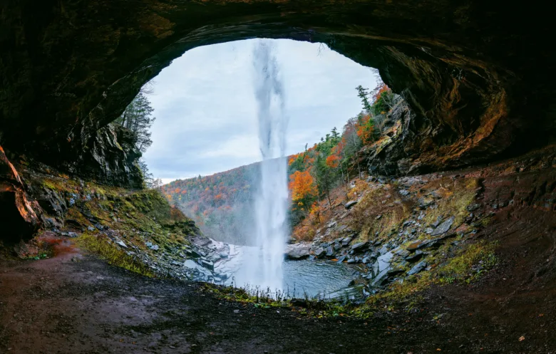 Kaaterskill Falls
